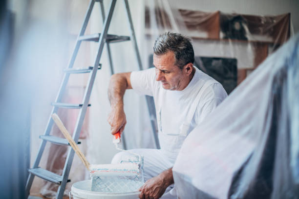 Commercial Painters That Deliver Long-Lasting & Vibrant Results