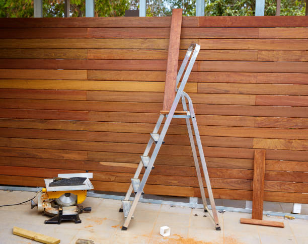 Transform Your Backyard with Composite Decks in Matthews