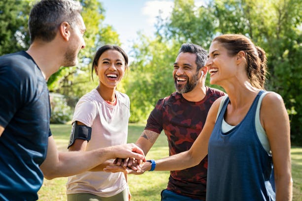 Wellness That Works Real Stories Real Results