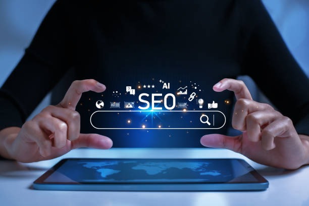 AI’s Creative Edge in Building SEO-Friendly Content