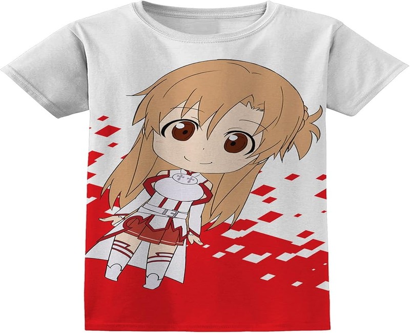 The Ultimate Sword Art Online Shopper's Guide: Finding Official Merchandise